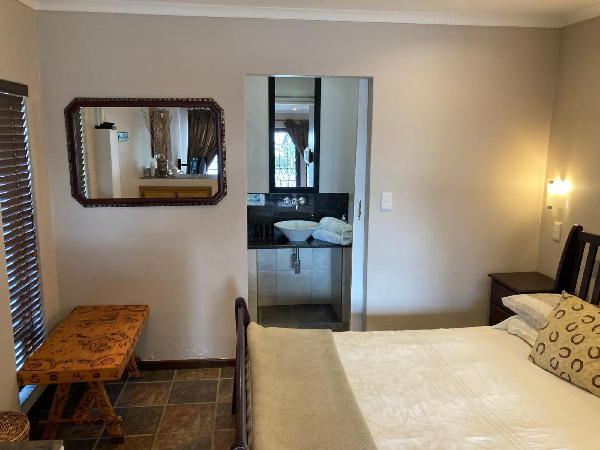 Haus Barbara Guest House Bredasdorp Buitenkant foto