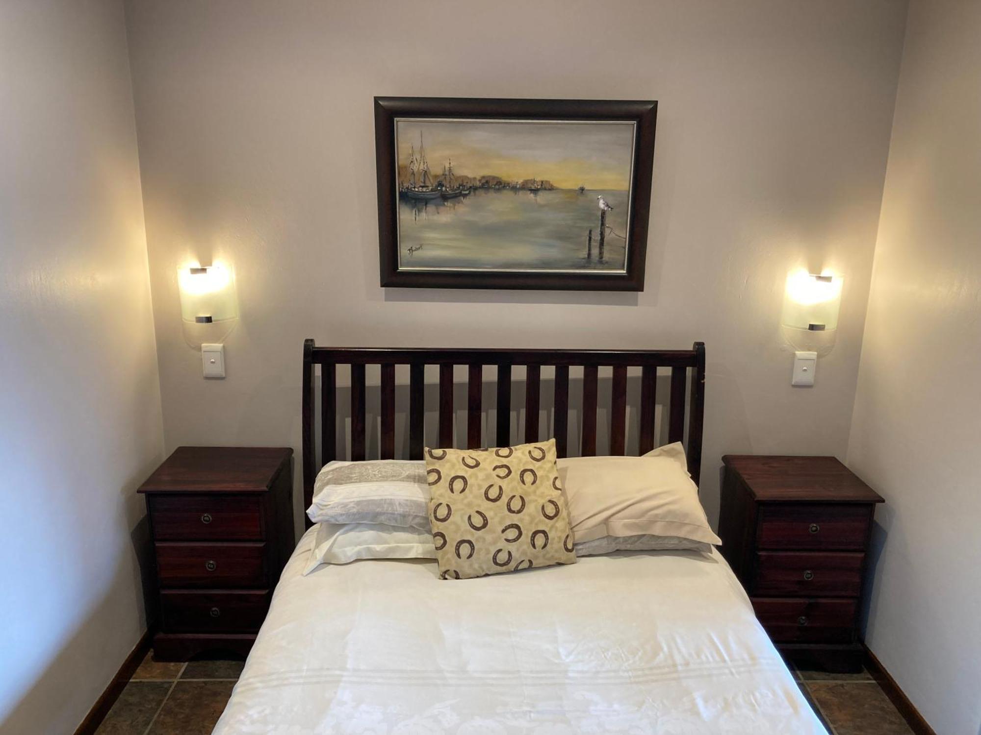 Haus Barbara Guest House Bredasdorp Buitenkant foto