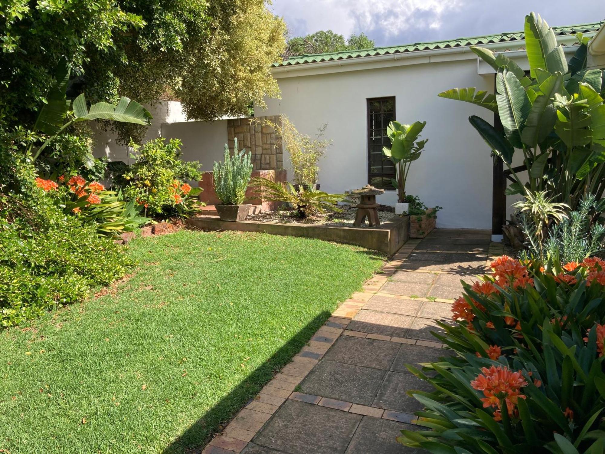 Haus Barbara Guest House Bredasdorp Buitenkant foto