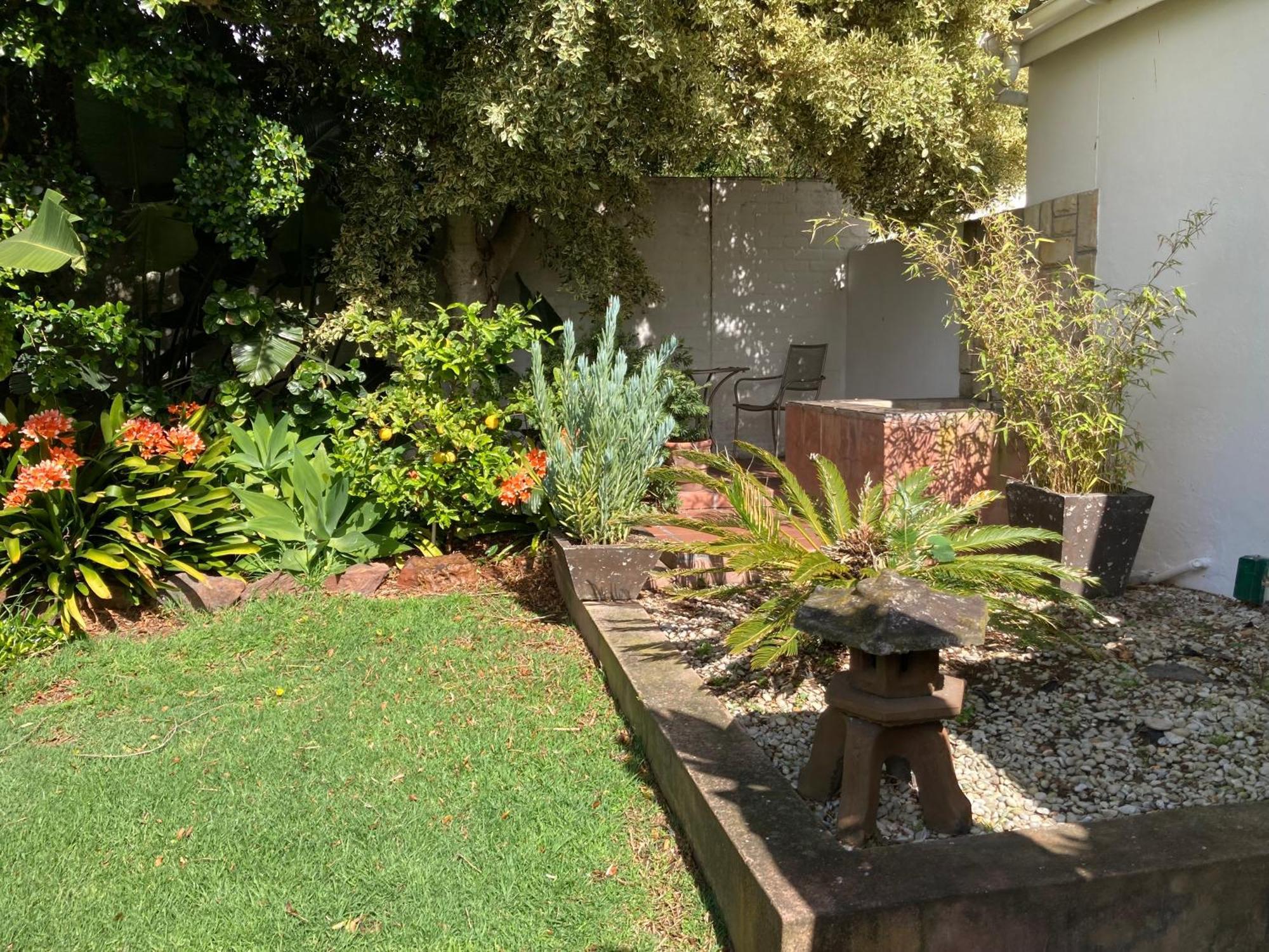 Haus Barbara Guest House Bredasdorp Buitenkant foto