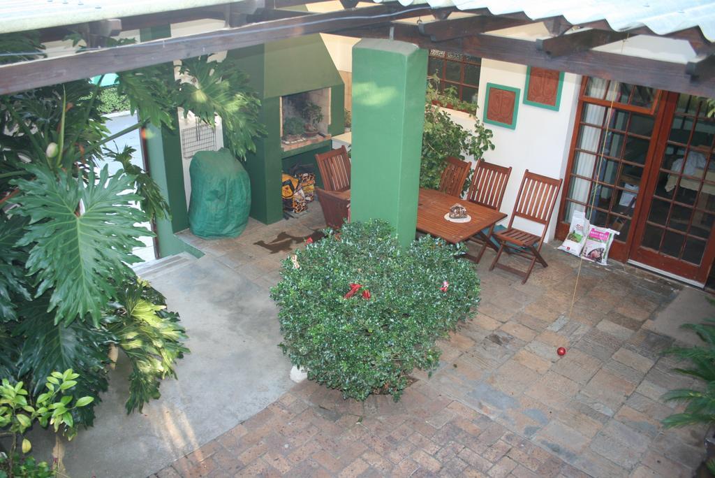 Haus Barbara Guest House Bredasdorp Buitenkant foto