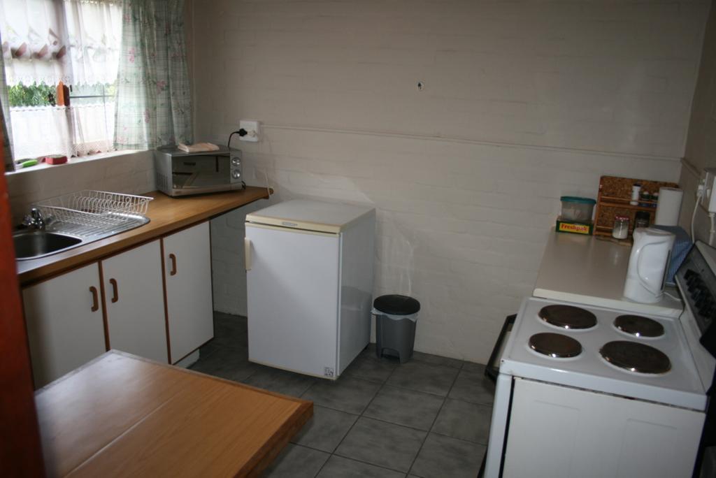 Haus Barbara Guest House Bredasdorp Buitenkant foto