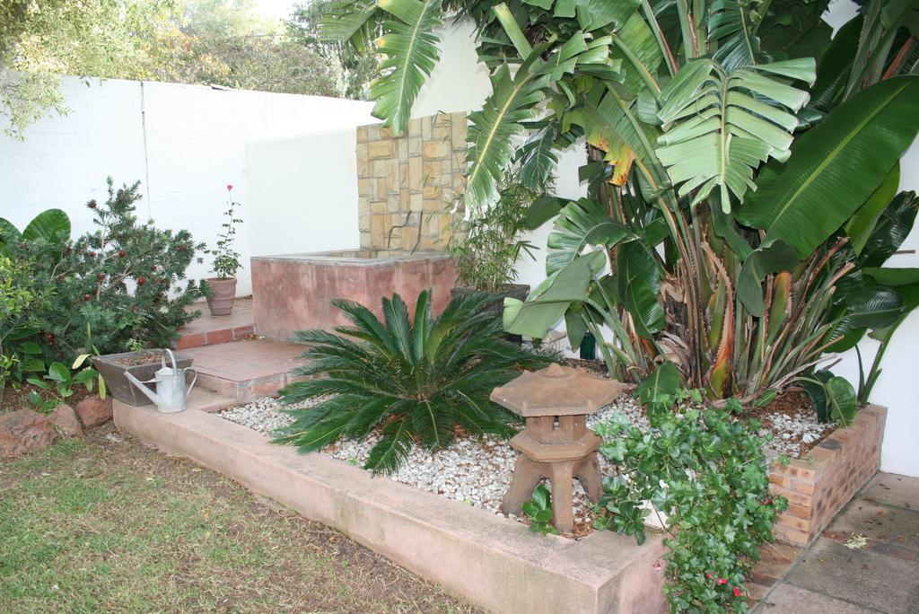 Haus Barbara Guest House Bredasdorp Buitenkant foto