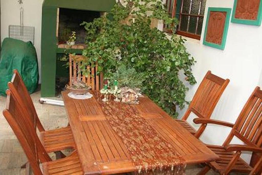 Haus Barbara Guest House Bredasdorp Buitenkant foto